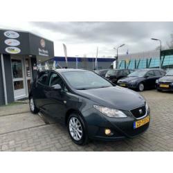 Seat Ibiza 1.2 TSI Style Ac/ecc ! Cruise ! 5 Drs ! Netjes !