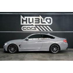 Bmw 4-serie Coupé 428i xDrive, Uniek!