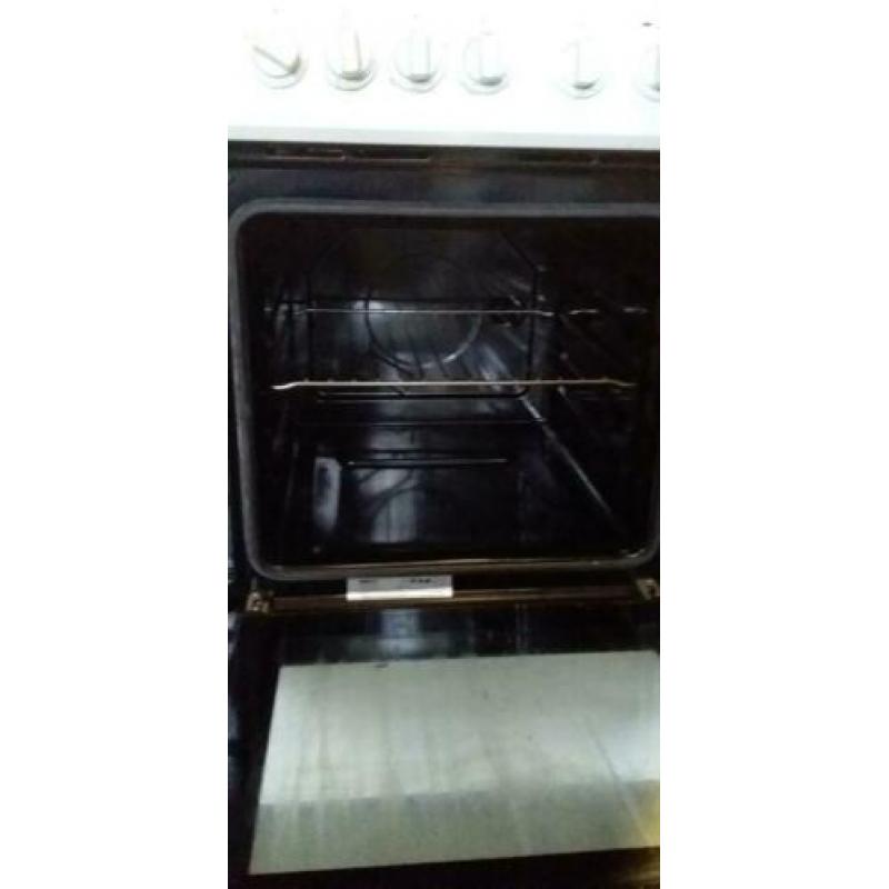 Gasfornuis Beko