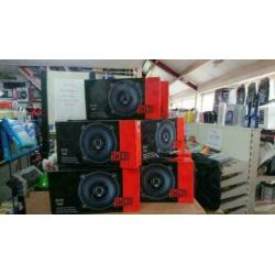 Swing speakers