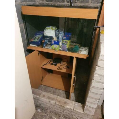 Juwel aquarium