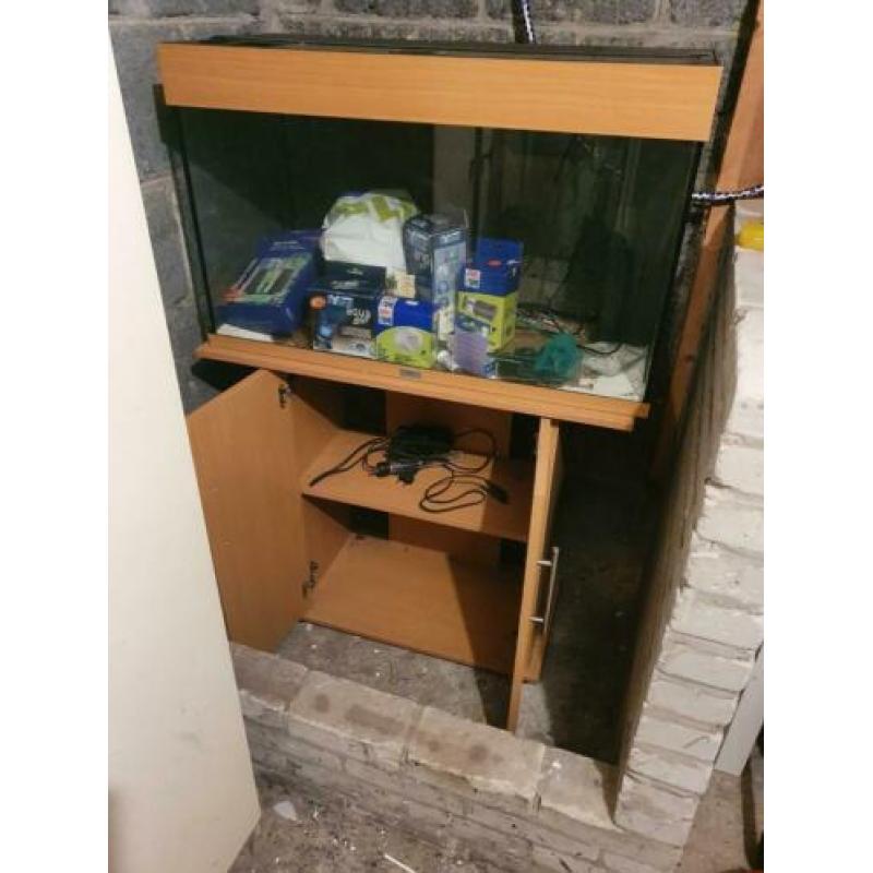Juwel aquarium