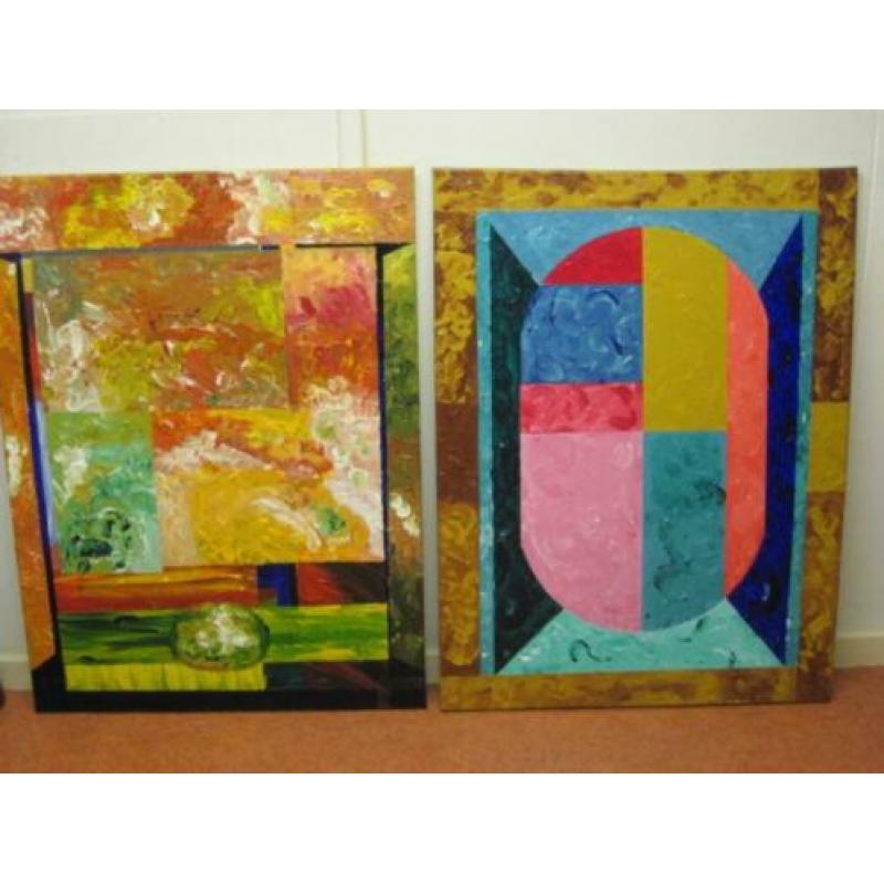 80 X 60 cm