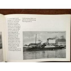 W.J.J. Boot Veer- en bootdiensten in Nederland 2000
