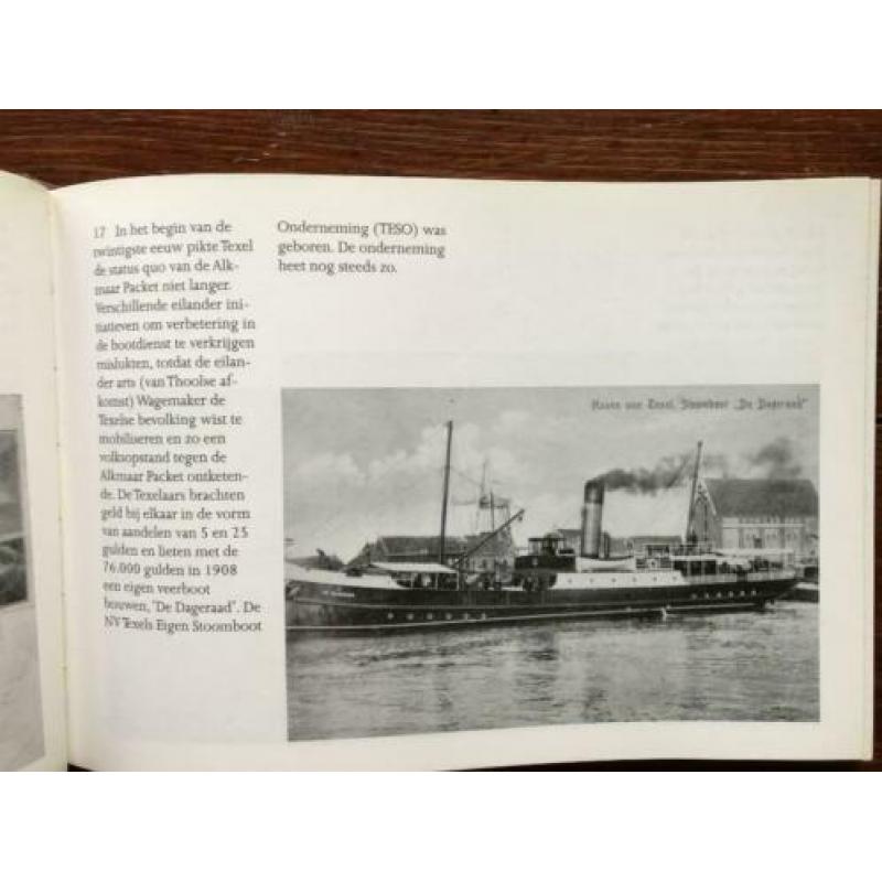 W.J.J. Boot Veer- en bootdiensten in Nederland 2000