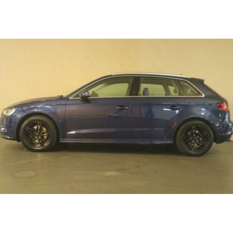 Audi A3 Sportback 1.4 TFSI Ambit. PL S (bj 2013)