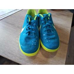Nike mercurial x mt 35