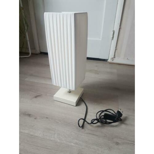mooi tafellamp Hoogte 48 CM