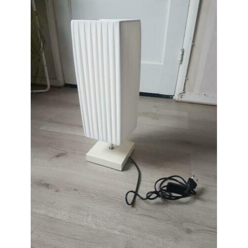 mooi tafellamp Hoogte 48 CM