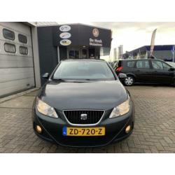 Seat Ibiza 1.2 TSI Style Ac/ecc ! Cruise ! 5 Drs ! Netjes !