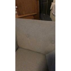 Te koop love Seat lichtgrijs