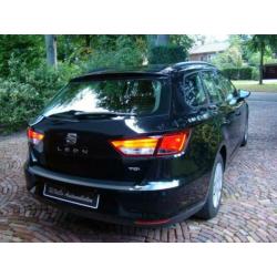 Seat Leon ST 1.6 TDI Reference Business Ecomotive (bj 2014)