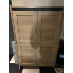 Mooie kast