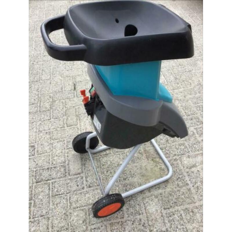 Gardena GH 2000 hakselaar