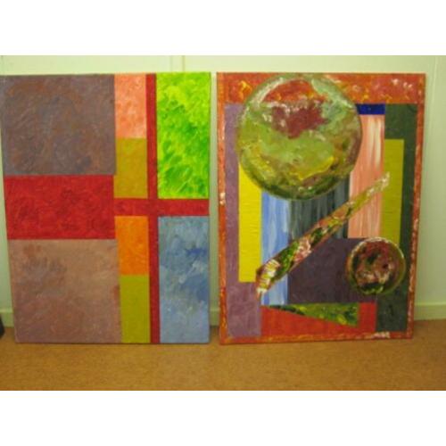 80 X 60 cm