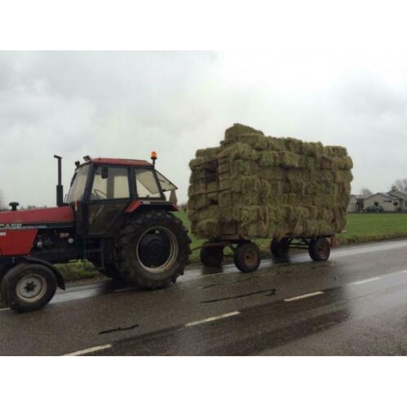 Hooi kleine baaltjes hooi hooipakjes