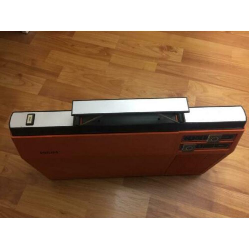 Te Koop Philips Platenspeler AF 270.