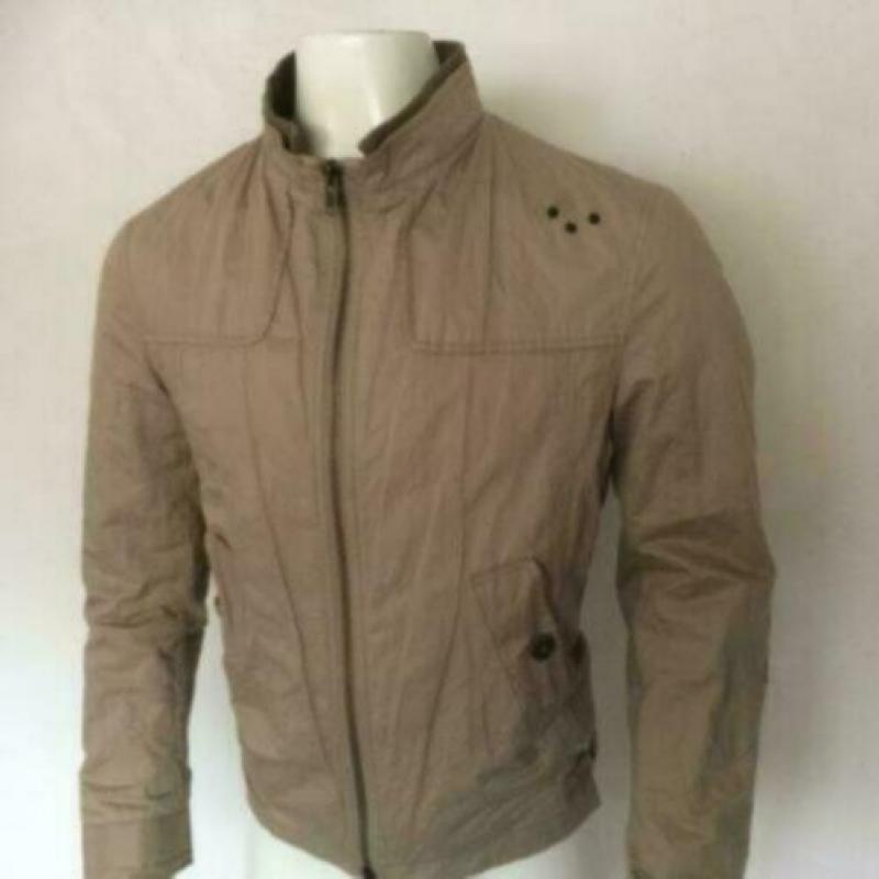 Drykorn jacket - spring / summer