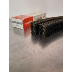 Fleischmann 6030 rails in ovp