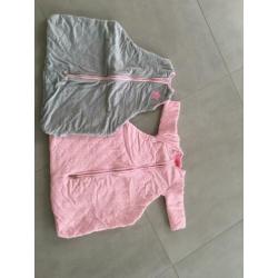 Slaapzak kiek hipwear