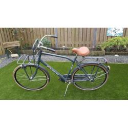 Transporfiets 28 inch fr 55 pelikaan