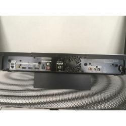 Sony Surroundset