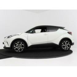 Toyota C-HR 1.8 Hybrid Style Ultimate 5-drs (bj 2019)