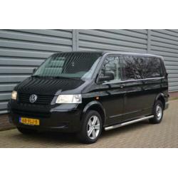 Volkswagen Transporter 2.5 TDI 340 4Motion Trendline DC Airc