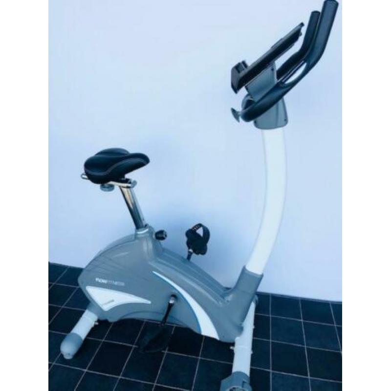 Hometrainer Flow fitness now ht 2.5i