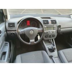 Volkswagen Golf 1.4 Trendline Airco Navigatie