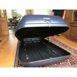 Hapro probox 425