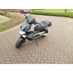 Gilera runner rst sp50