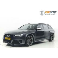 Audi A4 Avant 4.2 FSI RS4 quattro Panoramadak B & O Sound Le