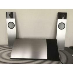 Sony Surroundset