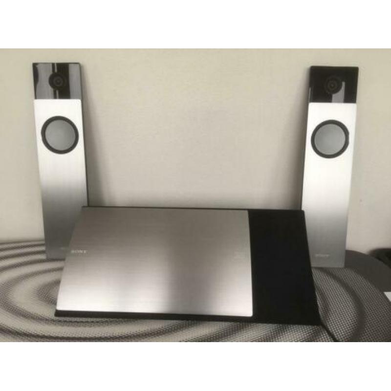 Sony Surroundset