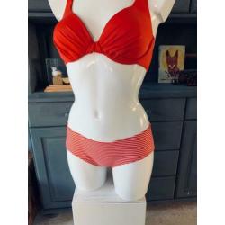 Leuke bikini van HM maat 36 75C