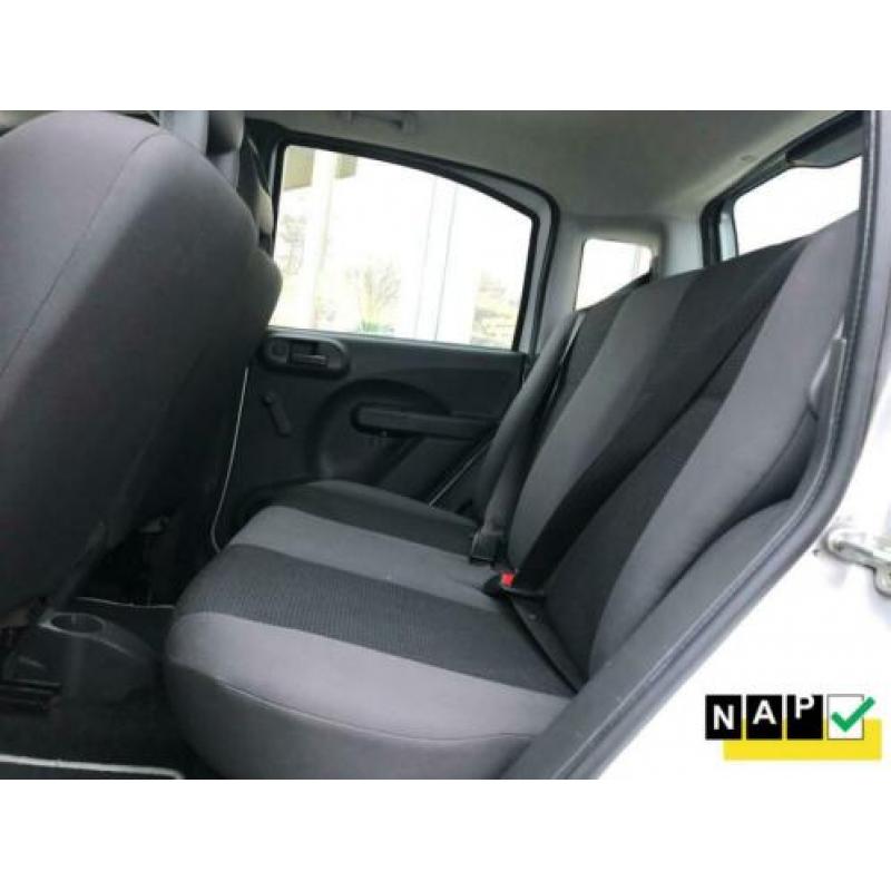 Fiat Panda 1.1 Active CityStuurb ElekPack USB/AUX APK+NAP