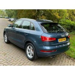 Audi Q3 1.4 TFSI CoD Sport Pro Line 1 Eig. Leer,Navi,Xenon ,