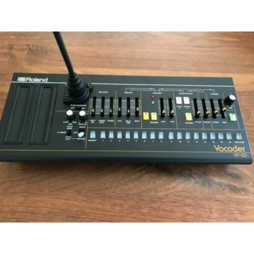 Roland VP-3 Boutique Synth
