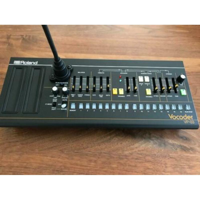 Roland VP-3 Boutique Synth