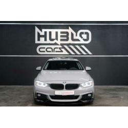 Bmw 4-serie Coupé 428i xDrive, Uniek!