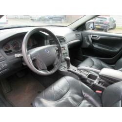 Volvo XC70 2.5 T Geartronic Comfort Line