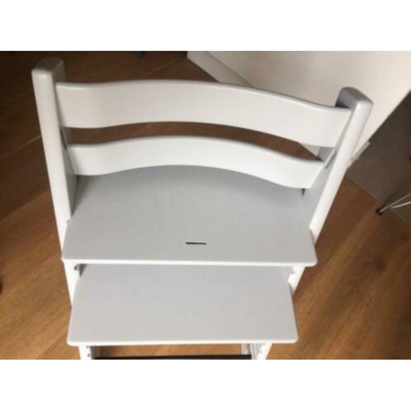 Stokke tripp trapp m/z bijbehoren