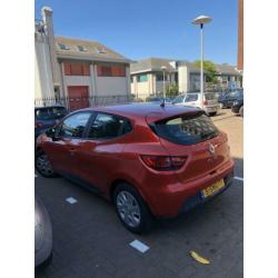 Renault Clio 0.9 TCE 66KW 5-DRS 2013 Rood