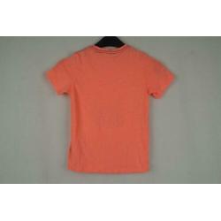Stoer meidenshirt.Mt 110/116.Merk H&M