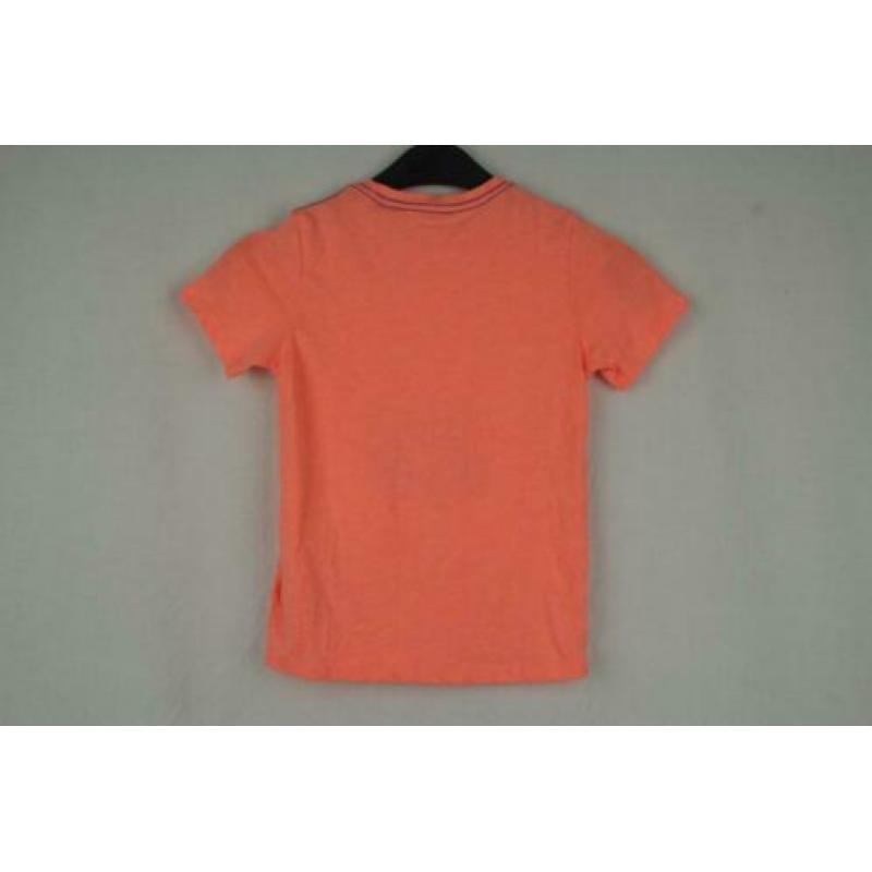 Stoer meidenshirt.Mt 110/116.Merk H&M