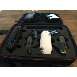 dji spark wit