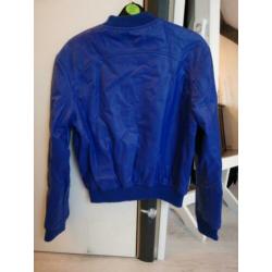 Dames pilot jack ,4 euro! S, Bershka,als nieuw