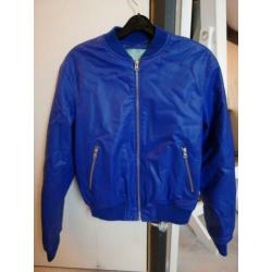 Dames pilot jack ,4 euro! S, Bershka,als nieuw