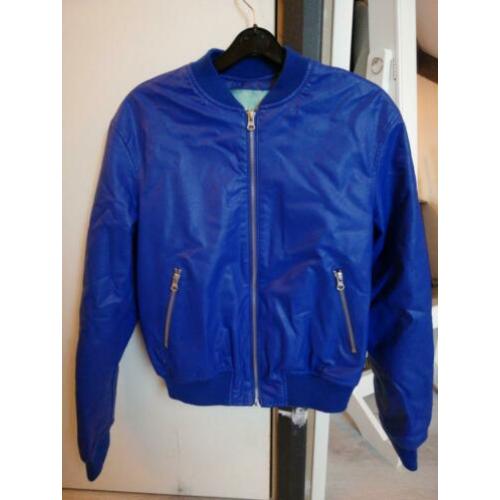 Dames pilot jack ,4 euro! S, Bershka,als nieuw